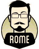 Rome's Place