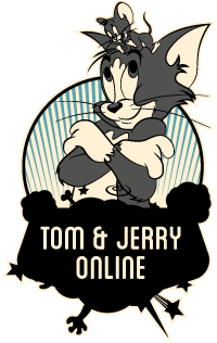 Tom and Jerry Online